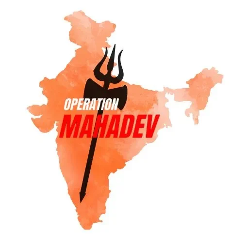 Operation Mahadev