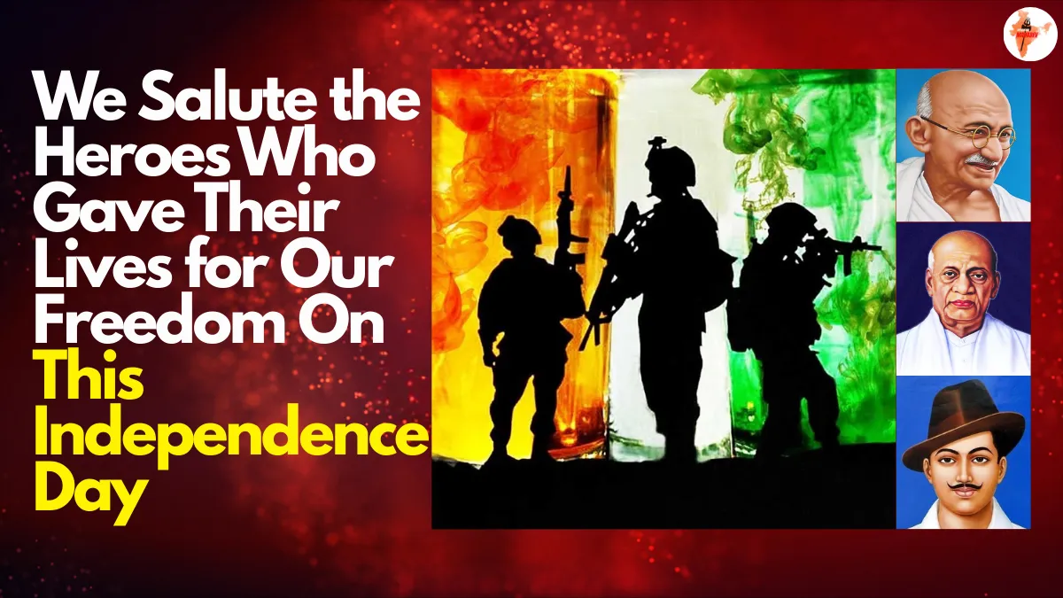 Independence Day 2025