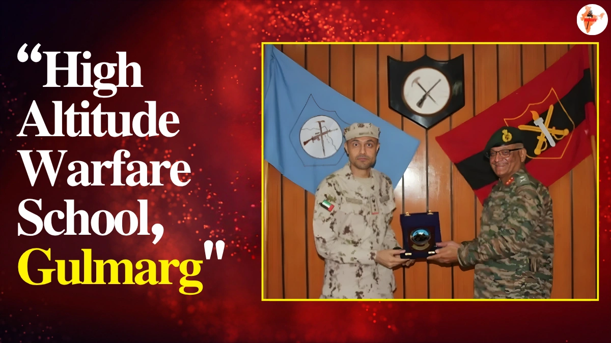 HAWS Hosts UAE Medical Delegation