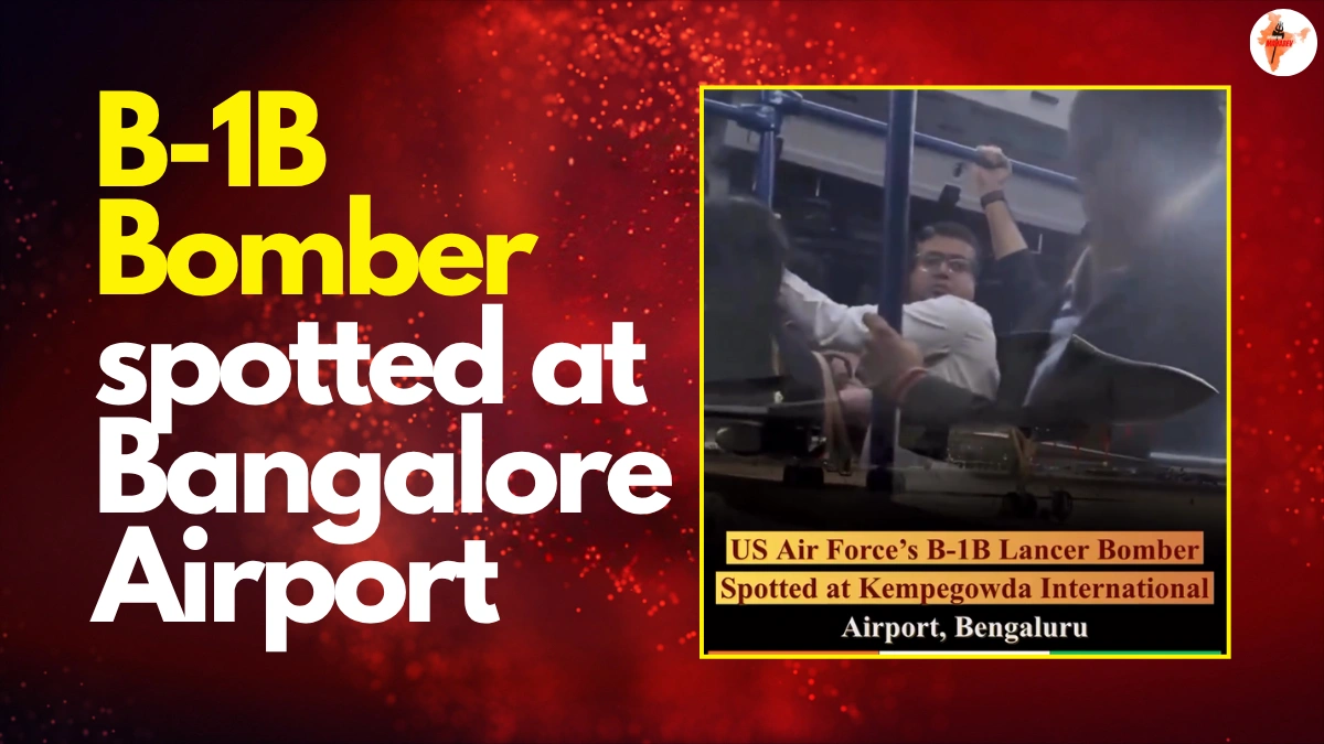 India–US Drill 2025